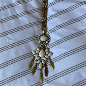 Stella and Dot necklace